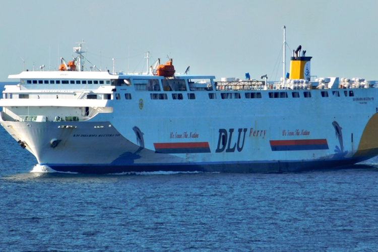Jadwal Kapal Ferry Surabaya Balikpapan April 2023 Beserta Harga Tiketnya Lengkap Cek di Sini Sebelum Booking