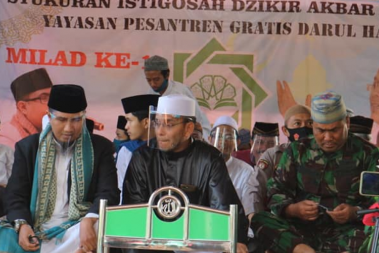 Rekomendasi Pondok Pesantren Gratis Tanpa Biaya di Bandung 2023 Untuk Putra dan Putri, Dilengkapi dengan Informasi Kontaknya