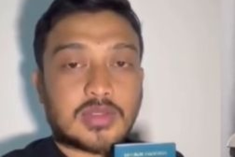 Jurnalis Republika dan Media Pers Lainnya Ditangkap Tentara Israel Saat Meliput di Tepi Barat, Menlu RI Desak Pembebasan Secepatnya