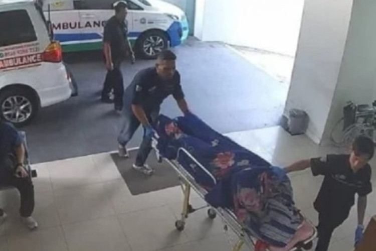 Komnas HAM Desak Polisi Ungkap Fakta Kematian Sutrimo, Penyelidikan Harus Disampaikan Secara Terbuka