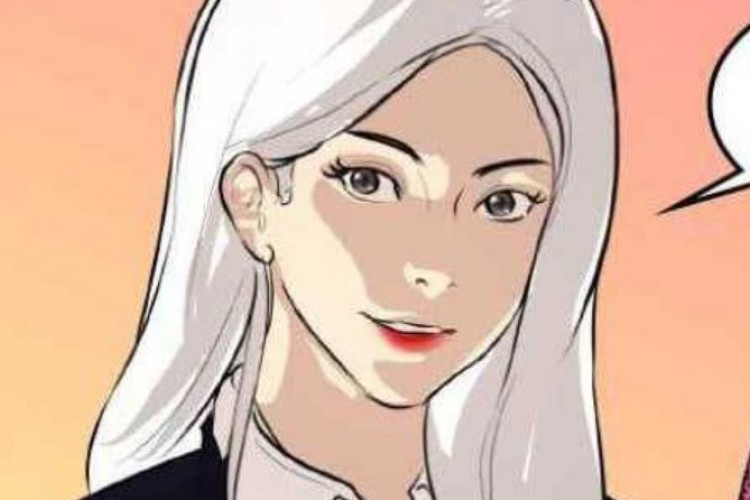 Spoiler Manhwa Attention Seeker Chapter 55, Eunsang Lee Bertemu dengan Sebuah Komplotan Besar