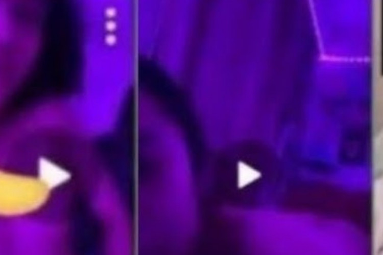Lien Vidéo Azizah Salsha 3some Leaked Virale Tiktok Twitter, Tromper la Petite Amie d'un ami !