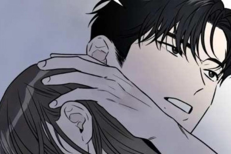 Baca Manhwa My Reason To Die Chapter 86 Bahasa Indonesia, Ada Apa dengan Jurnalis Jo?