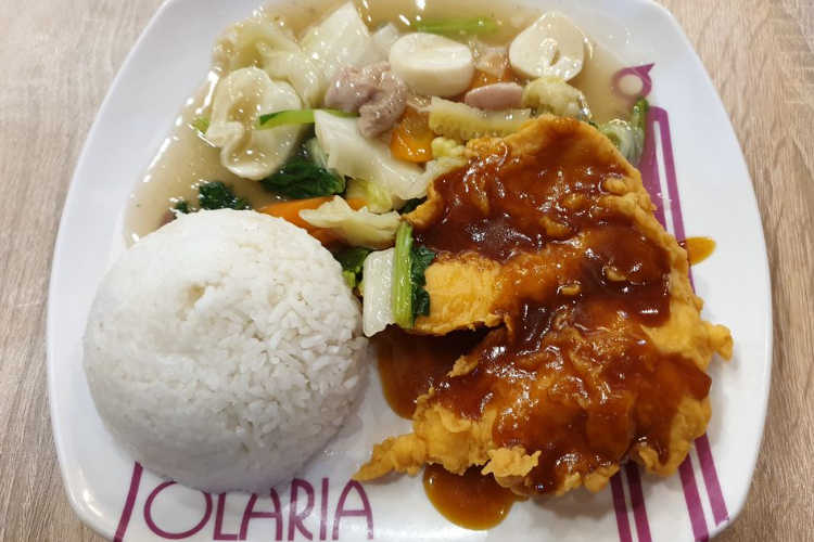 List Harga Menu Solaria Jogja Terbaru 2023, Sajikan Ragam Olahan Kuliner Asia Kaya Cita Rasa