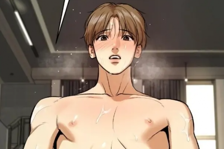 UPDATE! Baca Manhwa Jinx Chapter 29 Bahasa Indonesia, Fanservice Joo Jae-kyung dan Kim Dan yang Bikin Pusing