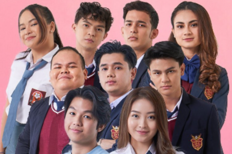 Daftar Pemain Serial Skaya And The Big Boss (2023), Kisah Romcom Anak Remaja Tayang di MAXStream