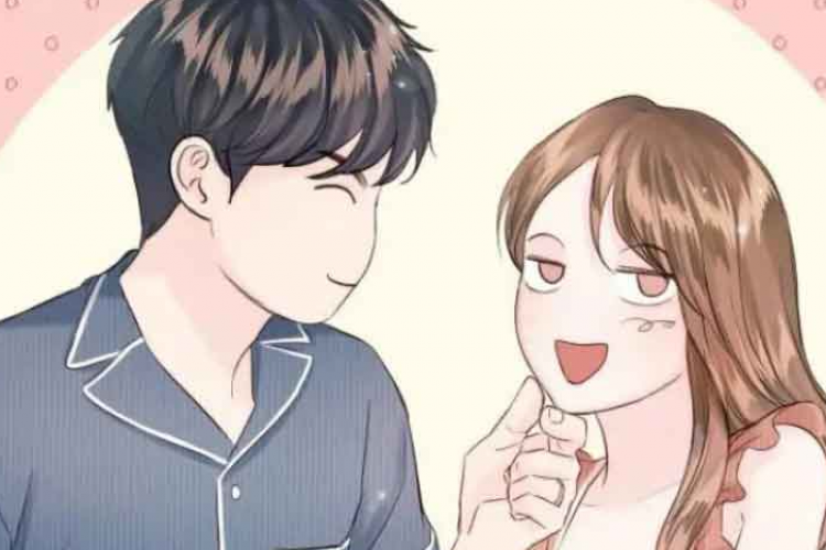 Link Baca Manhwa Must Be a Happy Ending (Surely A Happy Ending) Chapter 114 Bahasa Indonesia, Yeon Woo dan Suaminya Sedang Bermesraan