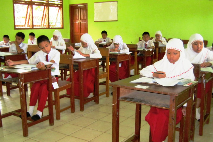 Download Kumpulan Soal PTS PAI Kelas 2 SD/MI Semester 2 Tahun 2023