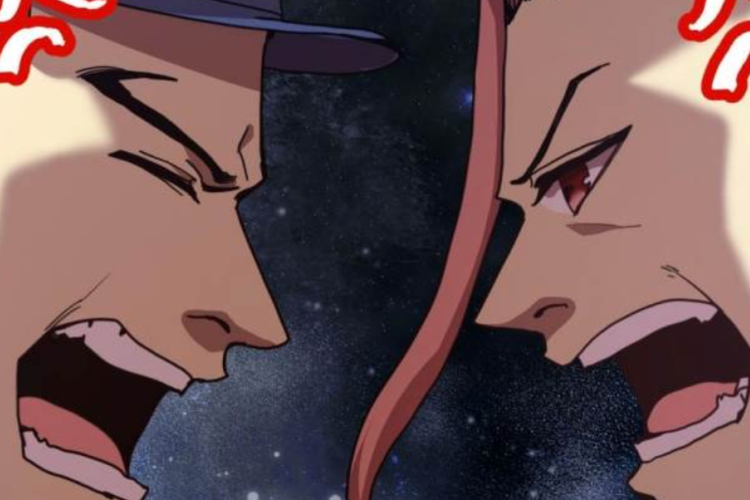 Link Baca Manhua Leveling In The Future (Apex Future Martial Arts) Chapter 218 Bahasa Indonesia, Perdebatan Para Master