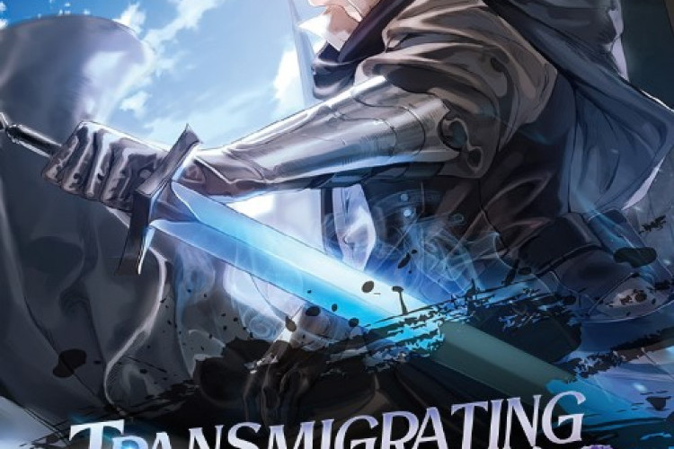 Sinopsis Manhwa Transmigrating To The Otherworld Once More, Diasingkan Kembali Untuk Jadi Pahlawan!