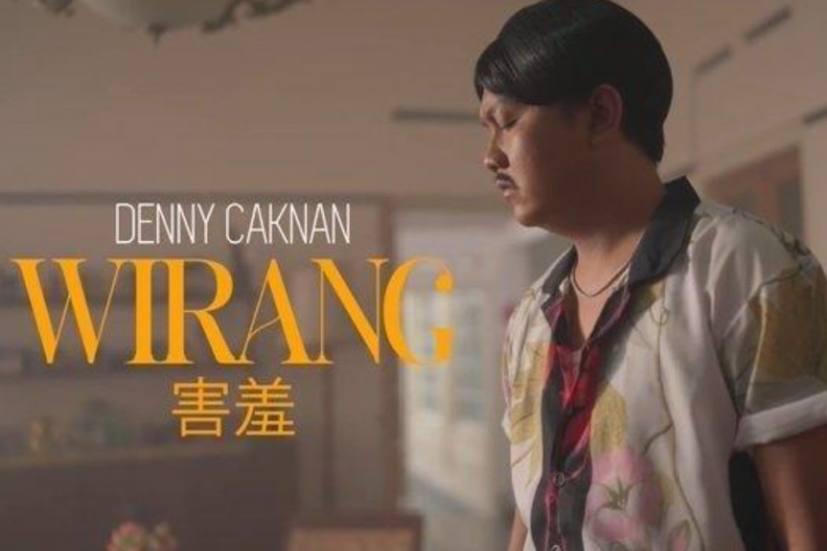 Chord Lagu Dangdut Wirang - Denny Caknan Paling Mudah, Yen Akhire Wirang Ben Wirang Pisan