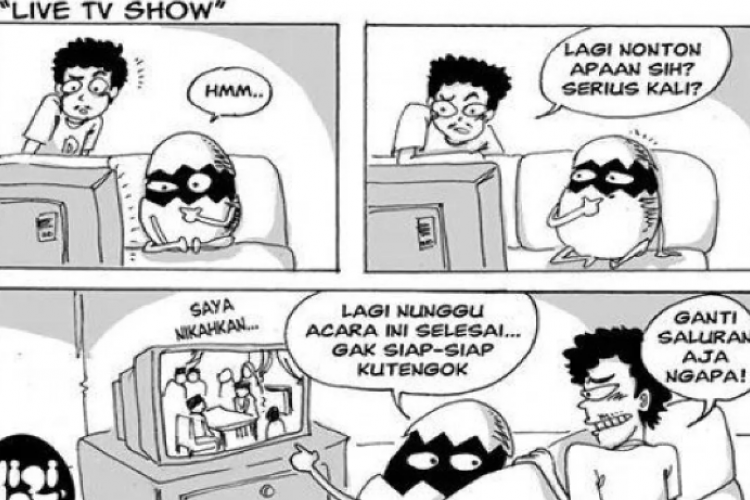 Langkah Langkah Membuat Komik Untuk Pemula, Ini Dia Peralatan dan Bahan yang Harus Disiapkan!