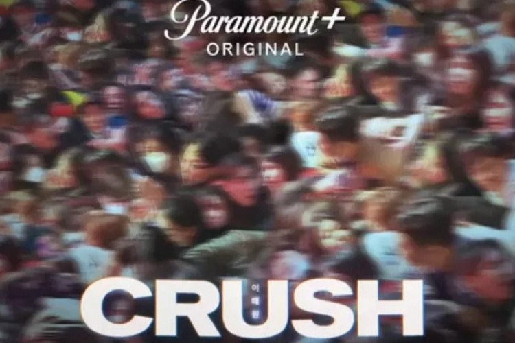 Nonton Film Crush (2023) Full Movie Sub Indo Tragedi Halloween di Itaewon, Tayang 17 Oktober 2023!