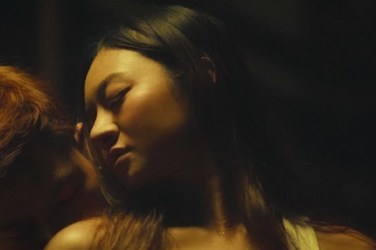 Sinopsis Film Filipina Litsoneras (2023), Kisah Seorang Gadis dengan Masa Lalu Kelam