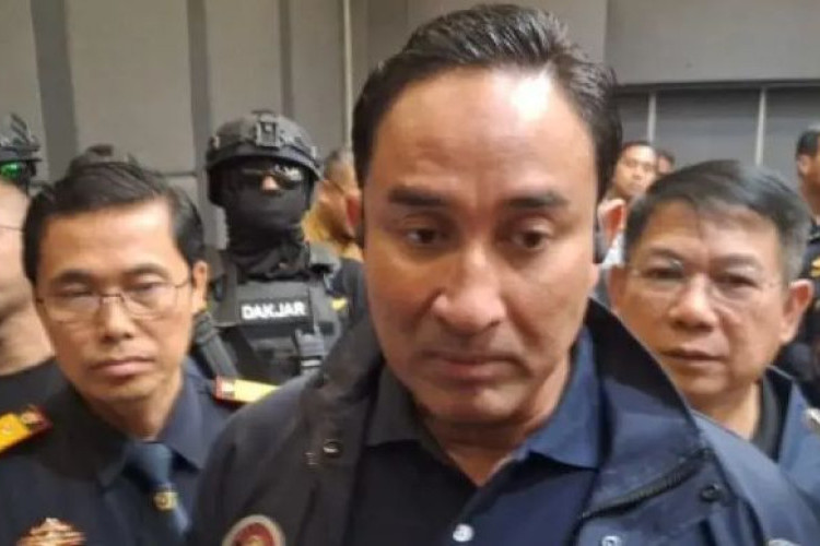 Terungkap Identitas Selebgram ZNM dan YouTuber RV yang Dijemput Paksa Bareskrim Polri, Mengaku Sudah Beli 20 Tabung