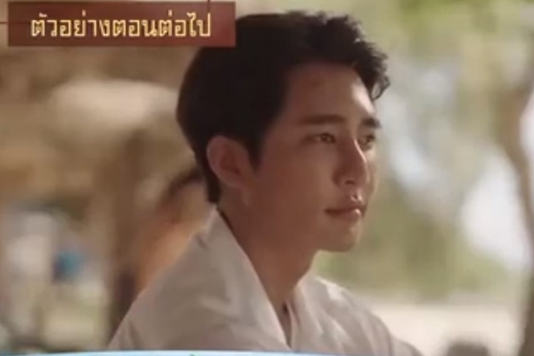 Nonton Drama Thailand Moonlight Chicken Episode 7-8 Sub Indo, Ikuti Ending Ceritanya Ya!