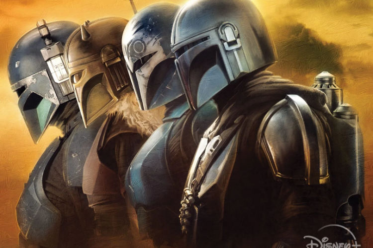 Sinopsis Serial The Mandalorian Season 3, Petualangan Pedro Pascal dan Grogu yang Makin Seru