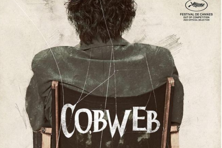 Jadi FIlm Korea Pembuka di KIFF 2023, Nonton Film Cobweb (2023) SUB INDO Full Movie yang Disutradarai Kim Jee Woon