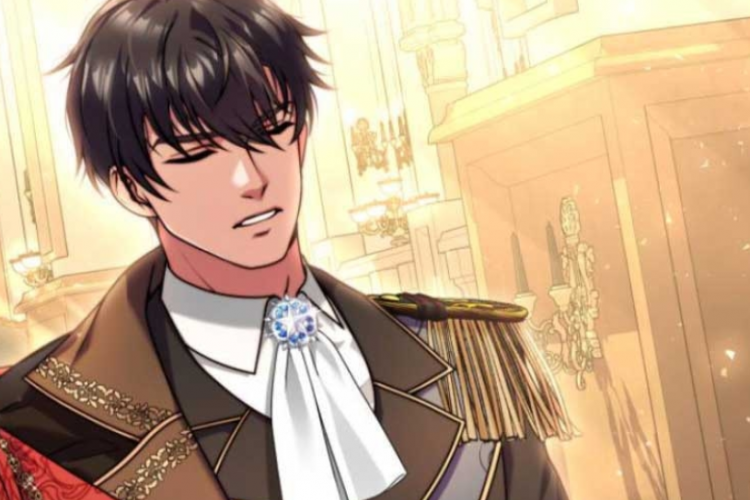 Baca Manhwa Divorcing My Tyrant Husband Chapter 27 Bahasa Indonesia, Alexander Malah Bikin Robelia Terikat