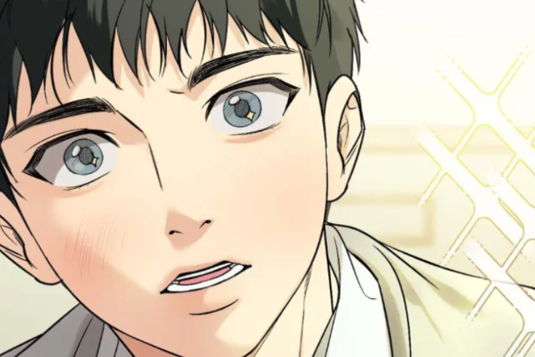 Spoiler RAW! Lecture En Ligne Manhwa BL Backlight Chapitre 36 VF FR Scans, Le Début d'une Obsession Amoureuse