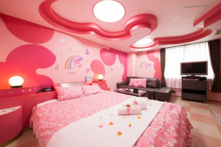 Rekomendasi Hotel Romantis di Jakarta yang Cocok Untuk Staycation Nyaman Ala Love Hotel 