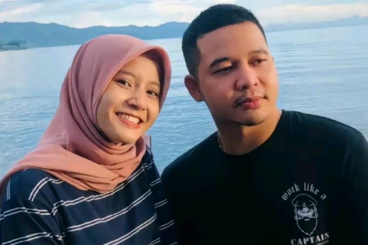 Profil dan Tampang Muhammad Hadi Calon Suami Shintia Indah Permatasari, Diduga Minta Mahar Rp500 Juta