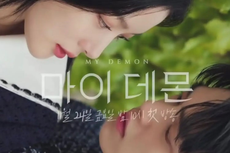 Nikah Kontrak! Sinopsis Drama Korea My Demon (2023) Kim Yoo Jung Bakal Jadi Korban Song Kang Selanjutnya 