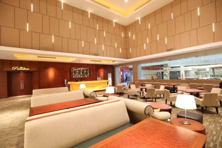 Harga Menu Cafe XXI Mall Panakkukang Terbaru 2023, Tersedia Camilan Untuk Menemani Nonton Kalian