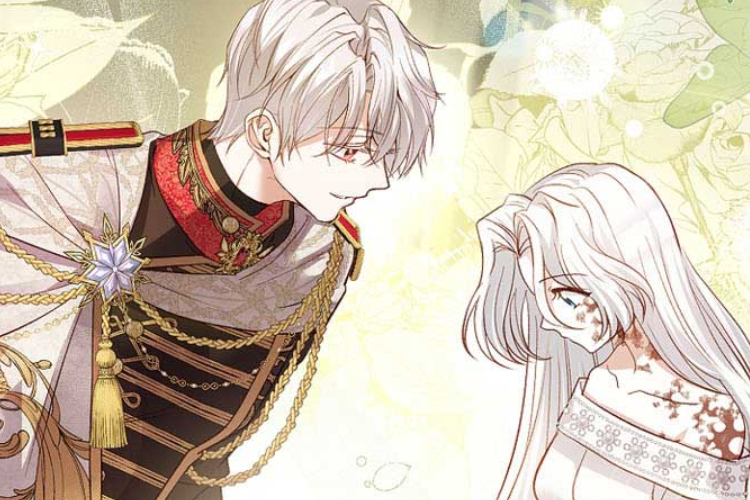 Update! Link Baca The Little Princess and Her Monster Prince Chapter 76 Bahasa Indonesia, Blake Melupakan Ancia