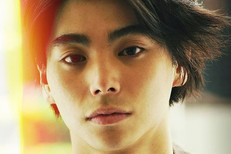 Profil dan Biodata Nijiro Murakami , Pemeran Kazutora di Tokyo Revengers Live Action 2 : Profil, Biodata, Hingga Instagram