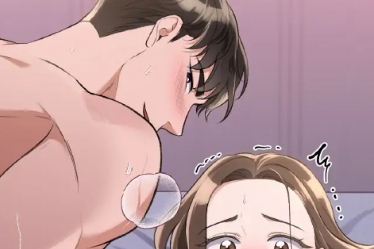 Sohee dan Jihoon Makin Hot! Selengkapnya di Link Baca Manhwa Stealing the Bride Chapter 12 Bahasa Indonesia