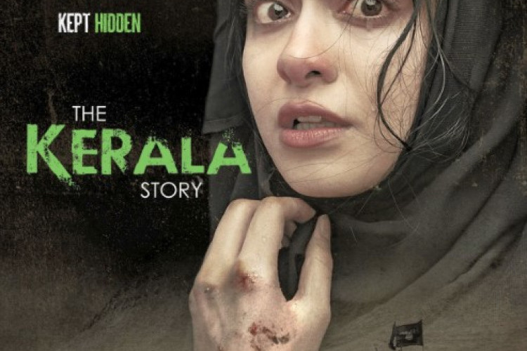 Sinopsis Film The Kerala Story (2023), Diculik dan Dimanipulasi Untuk Jadi Teroris ISIS