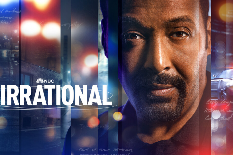 Nonton Series The Irrational (2023) SUB INDO Full Episode 1-10: Kisah Alec Mercer Si Ahli Peneliti Manusia