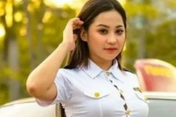 Rame! Video Baby Ziela Viral Twitter XX Link Terabox HD Asli, Full Stream No Sensor