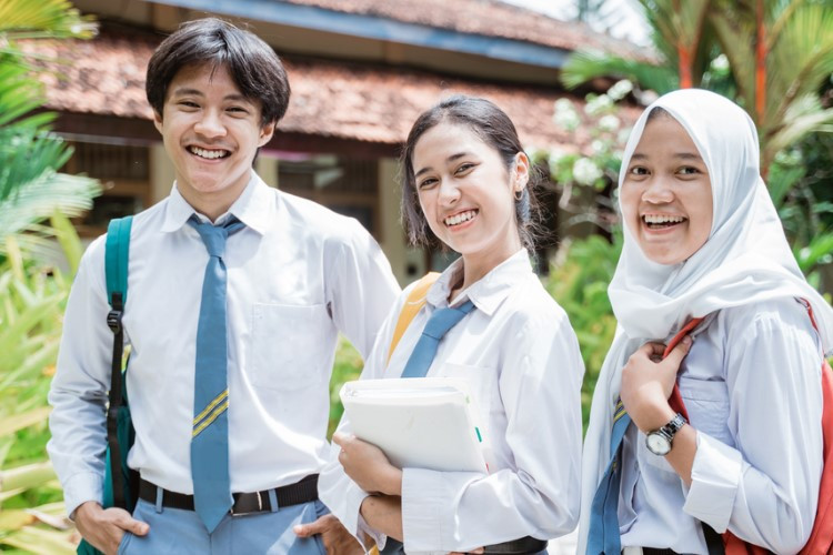 Link dan Cara Pendaftaran PPDB SMA/SMK Jateng Tahun 2023 Lengkap Dengan Persyaratannya 