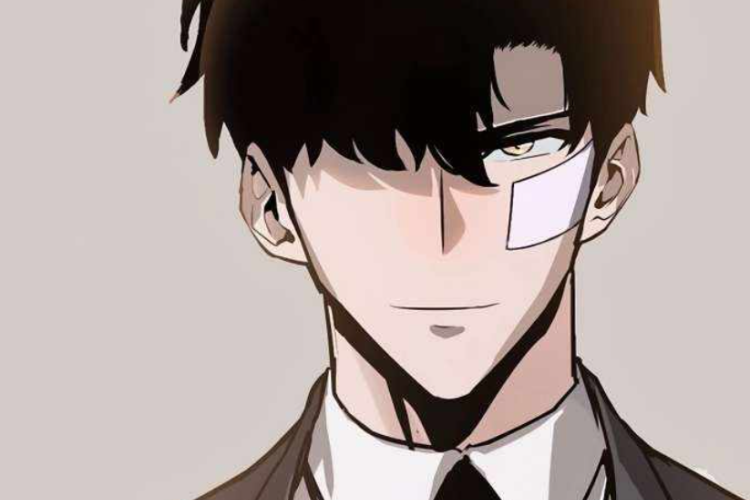 Baca Manhwa Become the Strongest Hero Through the Cheat System Chapter 56 RAW Indonesia Scan, Pil Penambah Stamina