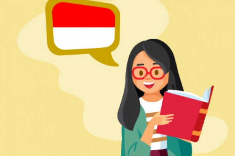 Contoh Soal PAT Bahasa Indonesia Kelas 11 Semester 2 Lengkap Dengan Kunci Jawaban Pilihan Ganda