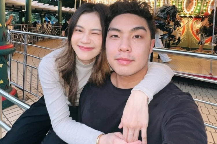 Profil Biodata Erwin Phang, Suami Jessica Jane yang Disebut Bukan Orang Sembarangan!