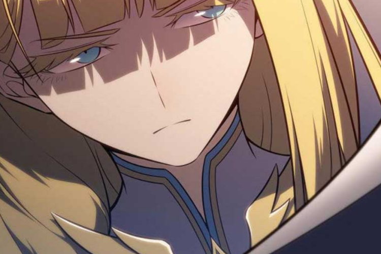 RAW! Link Baca Manhwa Solo Max-Level Newbie Chapter 218 Indonesia Scan, Terbukanya Portal yang Penuh Misteri