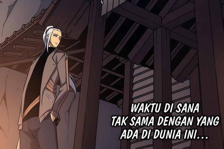 Baca The Great Mage Returns After 4000 Years Chapter 175 Bahasa Indonesia, Lucas Mendatangi Raja Molgid