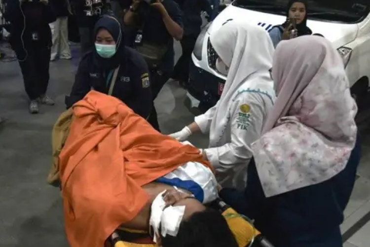 Pemerintah Kaji Pembatasan Game Online Usai Ledakan di SMAN 72 Jakarta, PUBG dan Free Fire Jadi Sorotan Pemerintah!