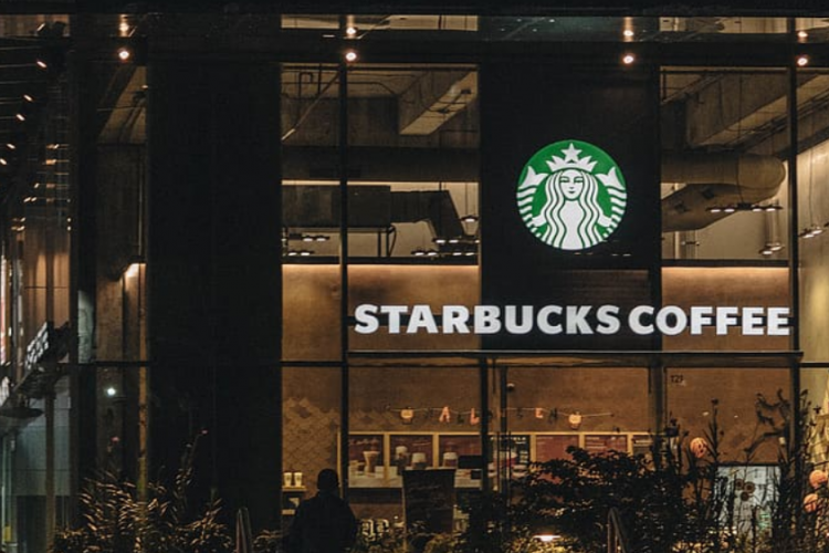 Alamat Lokasi Starbucks di Banjarmasin 2023, Coffee Shop Populer dan Jadi Tempat Nongkrong Viral