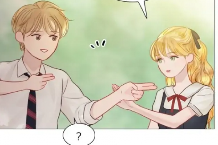 Kyle Ingin Nikah Sama Layla! Baca Manhwa Cry, Or Better Yet, Beg Chapter 11 Bahasa Indonesia yang Kini Makin Romantis!