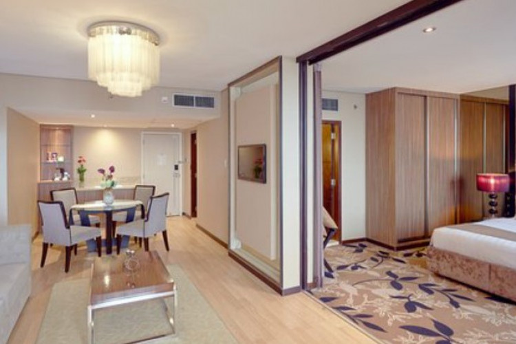 Manfaat Memesan Hotel dengan Fasilitas Connecting Room, Cocok Untuk Bepergian Bersama Keluarga