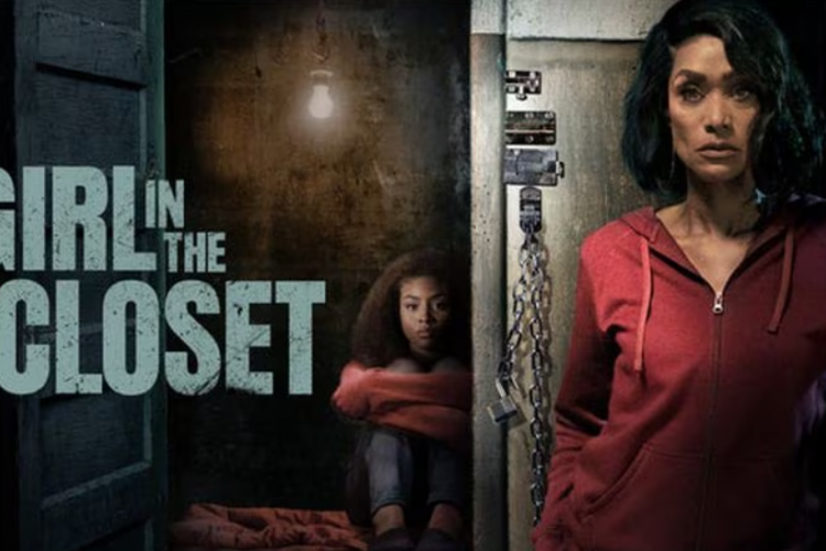 Sinopsis Film Girl in the Closet (2023) Based on a True Story! Suara Misterius di Rumah Baru Cameron