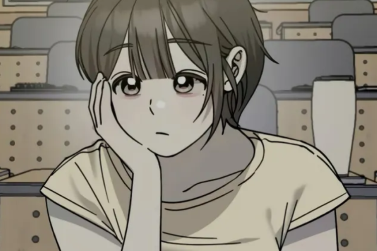 Bukan Obsesi! Spoiler Link Baca Manhwa Rules for Dating Trash Chapter 33 English Sub Indonesia