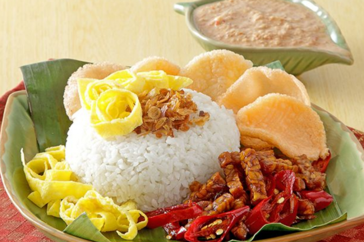 Resep Nasi Gurih Untuk Selamatan yang Sederhana dan Lezat, Dijamin Semua Langsung Suka!