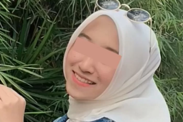 Profil dan Biodata Jihan Zulfa Firdaus, Mahasiswa Bandung Viral Usai Tipu Duit Arisan Demi Sang Pacar