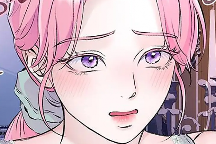 Spoiler Manhwa I Thought My Time Was Up! Chapter 40, Asrahan dan Lariette Salah Tingkah Gegara Pemurnian Tubuh