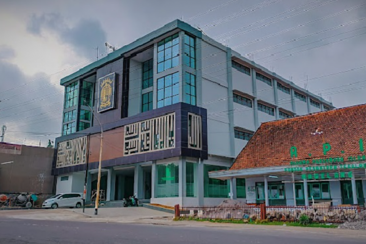 Sejarah Pondok Pesantren Asrama Perguruan Islam (API) Tegalrejo Magelang, Salah Satu Pesantren Salaf Ternama di Jawa Tengah